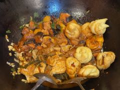 -江湖水乡铁锅炖魚(周庄嘉园店)