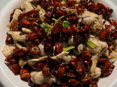 -清之口东乡手抓肉家常菜(绥远寺店)