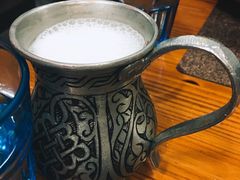 -TUK土耳其餐厅·下午茶(卢湾店)