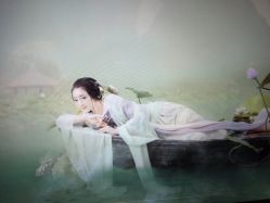-盘子女人坊古装写真摄影(深圳店)
