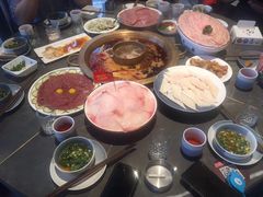 -长嘉·河图火锅(长嘉汇江景旗舰店)