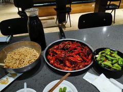 -一棠龙虾•王牌虾球(楚河汉街店)