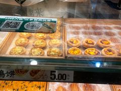 -泸溪河桃酥(长乐路店)