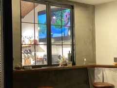 -Double cafe