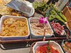 -金龙烧烤·牛肉面(西塔店)