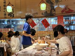 -耙吉吉川味小酒馆(本地人回头店)