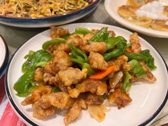 -陈家老院子(高新店)