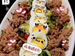 -酷公社·榴莲披萨(太原街店)