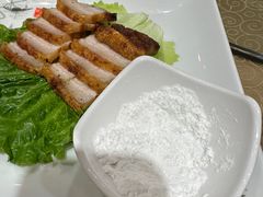 -华联广州大酒店-餐厅