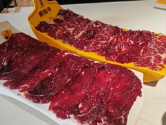 -潮发潮汕牛肉店(永庆坊店)