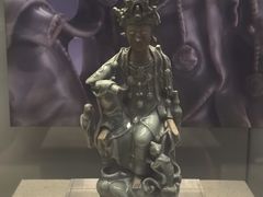 -龙泉青瓷博物馆