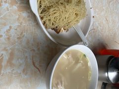 -汉记面馆(南华东路店)