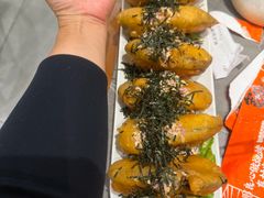 -将军肚烧烤鸡手王(东岭南街店)