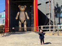 -济州岛泰迪熊博物馆