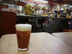 黄油啤酒-店溡三(御华名苑愚园路1221弄店)