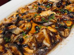 -鑫悦楼煎蟹·16年海鲜大排档