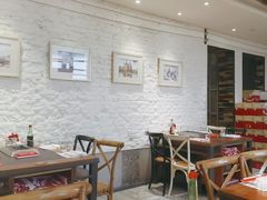 -可口香·非遗老号烧烤(南岗直营店)