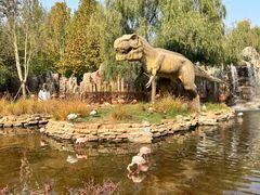 -北京野生动物园