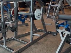 -24/7 FITNESS 健身(罗湖金光华店)