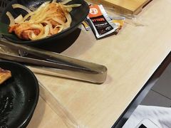-新石器烤肉(西田城店)