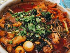 -眉州东坡(上海中心店)