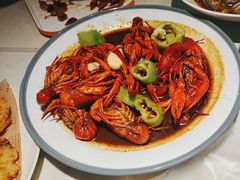 -杨氏青龙虾·羊蝎子(金盛路总店)