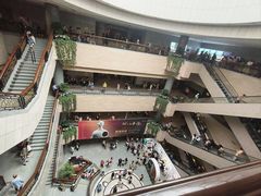 -上海博物馆(人民广场馆)