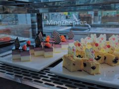 -漳州佰翔圆山酒店·圆山畔西餐厅