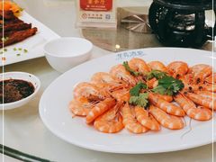 -黄埔华苑酒家(黄埔总店)