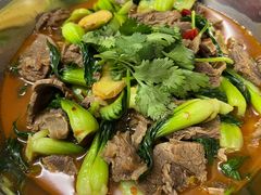-科尔沁牛肉专营店(康桥店)