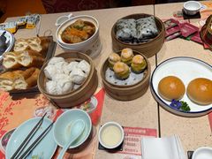-点都德(华强南店)
