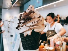 -喜茶(北京三里屯太古里店)
