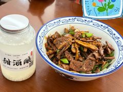 -姚记面馆(瑶琳路店)