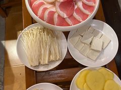 -亮欢寨(凯里总店)