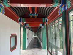 -北京颐和宾馆
