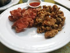 -阿静美食
