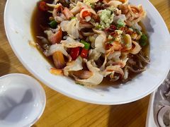-舌尖上·霞浦滩涂海鲜·新闽菜(总店)