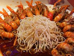 -红盔甲·小龙虾(车公庙店)