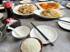 -津味老菜(露西亚商街店)