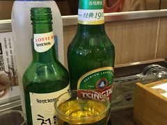 -金明子八带鱼馆(正宗韩国连锁店)