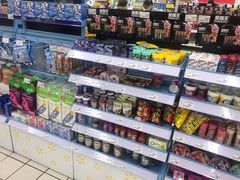 -沃尔玛(前山店)