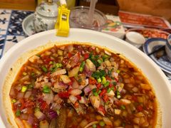 -图味美小黄鱼·景德菜(浙江路店)