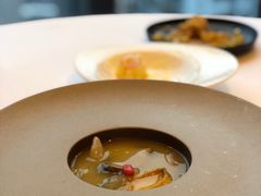 佛跳墙-富力丽思卡尔顿酒店·丽轩中餐厅