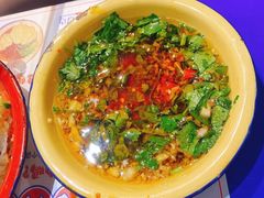 -马路边边串串香(苗栗路店)