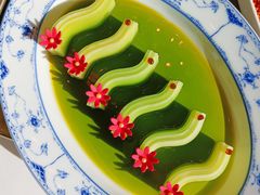 -上海总会SHANGHAICLUB(兴业太古汇店)