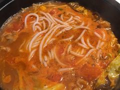 -大鼓米线(静安吴江DM店)