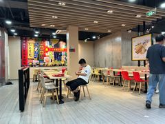-永和大王(宜山店)