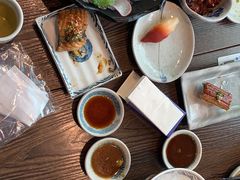 -大雄寿司(中华广场店)