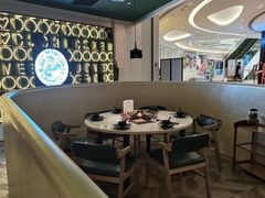 -狐狸爱上椰子鸡(金地广场店)