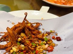 -大笑饭堂(甲子桥店)